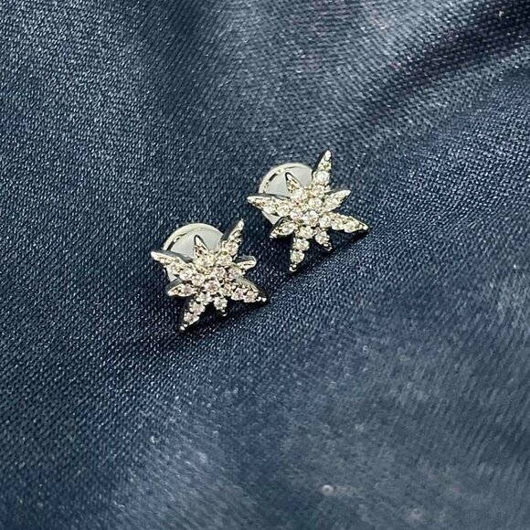 stud earring - Picture 1 of 4
